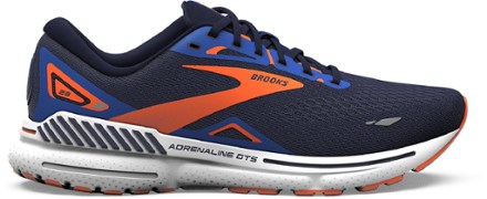 Brooks Adrenaline GTS 23 Road-Running Shoes - Men's 0