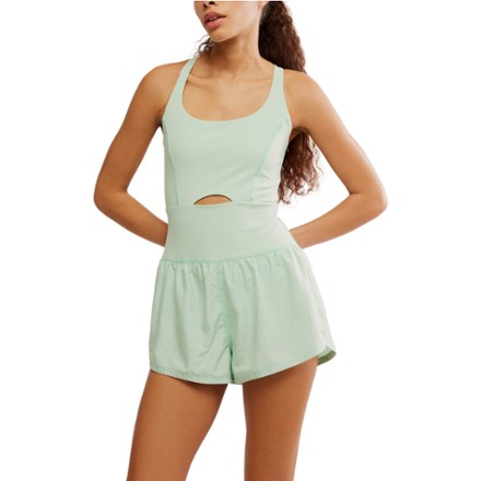 FP Movement Righteous Runsie Romper - Women's 0