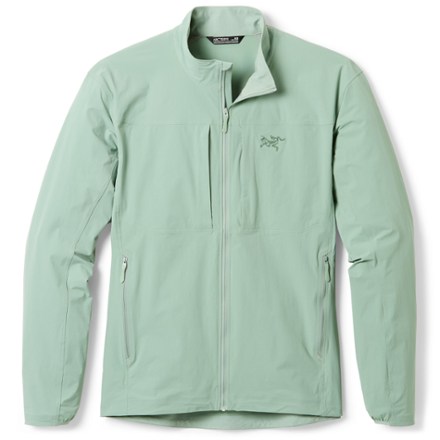 Arc'teryx Gamma Lightweight Jacket - Men's | REI Co-op