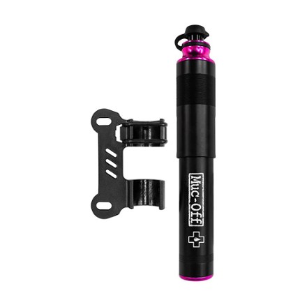 Silca Gravelero Mini Pump | REI Co-op