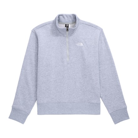The North Face Evolution Quarter-Zip Pullover - Women's