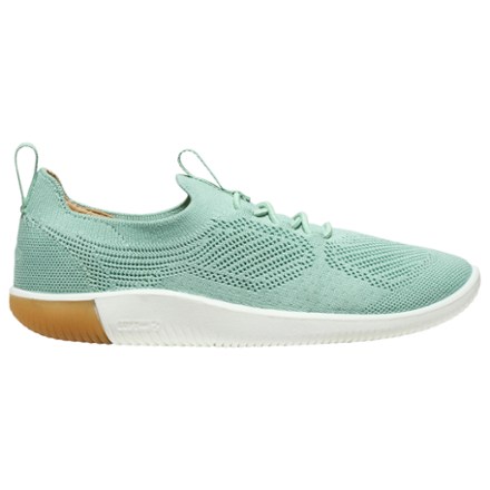 KEEN Women's KNX Knit Sneakers
