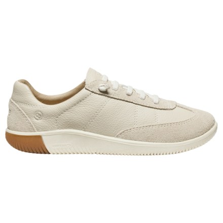 KEEN Women's KNX T-Toe Sneakers