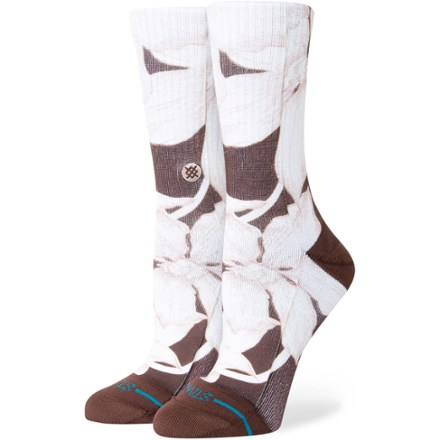 Stance Women's Coco Loco Crew Socks