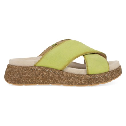 Dansko Women's Bridget Sandals