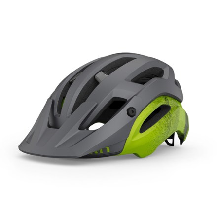 Giro Manifest Spherical Mips Bike Helmet 0