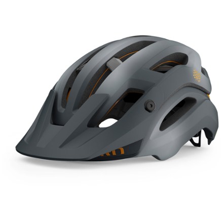 Giro Manifest Spherical Mips Bike Helmet