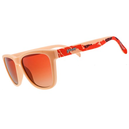 There's a newer version of goodr Grand Canyon National Park Polarized Sunglasses