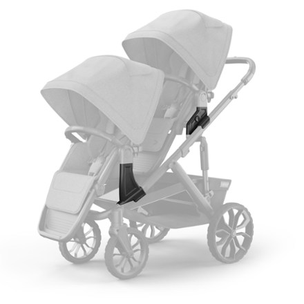 Veer Switchback Second Seat Conversion Kit Adapter