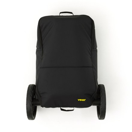 Veer Switchback Travel Bag for &Roll and &Jog