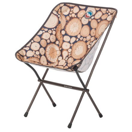 Big Agnes Mica Basin Camp Chair 0