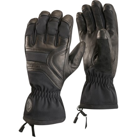 Black Diamond Patrol Gloves 0