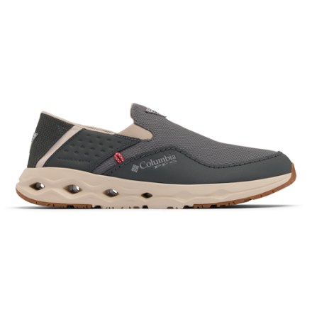 Columbia Bahama X Slip-On Shoes - Men's 0