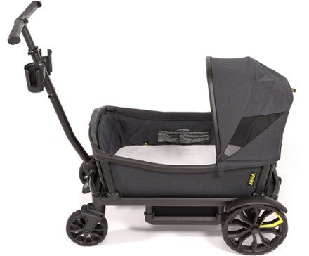 Veer Nap System for Cruiser XL and City XL