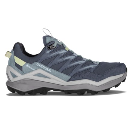 Lowa Women's Maddox Pro GTX Lo Hiking Shoes