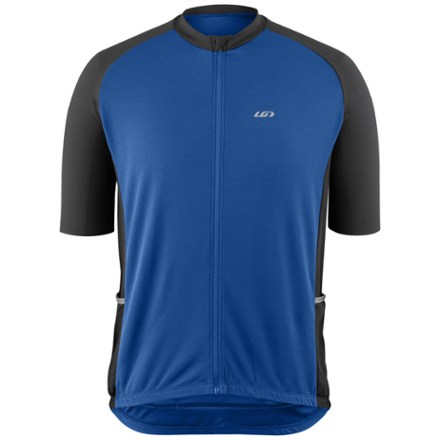Garneau Connection 4 Cycling Jersey - Men's 0