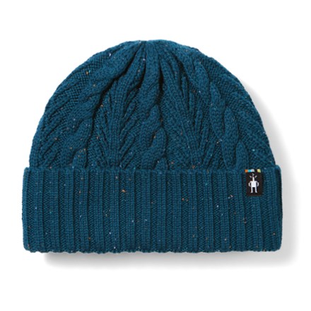 Smartwool Cable Knit Beanie 0