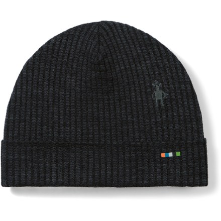Smartwool Merino Wool Beanie - Thermal Stash Hat For Men & Women