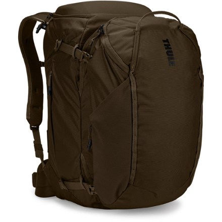 Fjallraven Abisko Hike 35 Travel Pack | REI Co-op