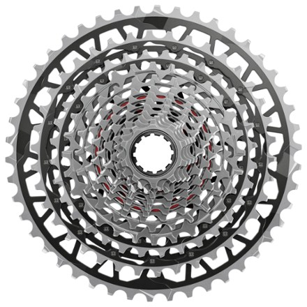 SRAM RED XPLR XG-1391 13-Speed Cassette
