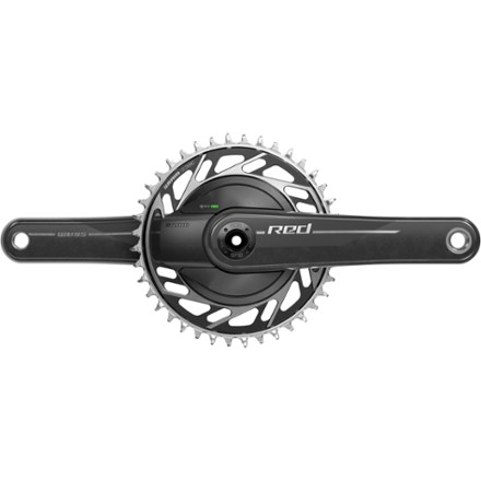 SRAM Rival 1x XPLR Wide Crankset | REI Co-op