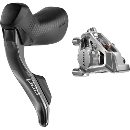 TRP Spyre Mechanical Disc Brake Caliper - Post Mount | REI Co-op