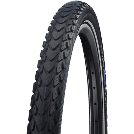Schwalbe Green Marathon 700 Addix Tire - Wire Bead | REI Co-op