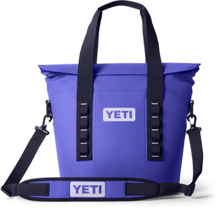 YETI Hopper M15 Tote Soft Cooler 0