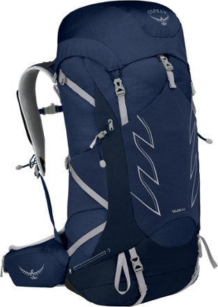 Below is the newest version of Osprey Talon 44 Pack - Men's