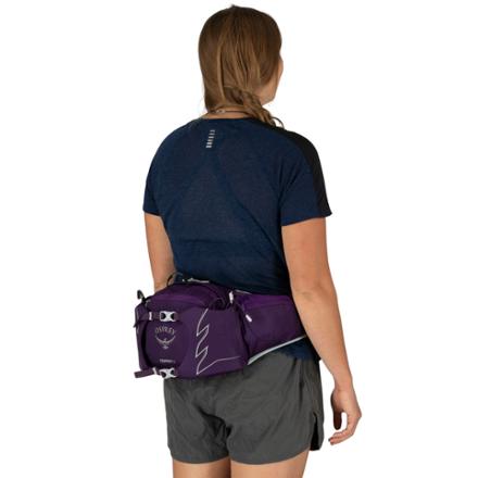 Nathan Triangle Hydration Waist Pack REI Co op