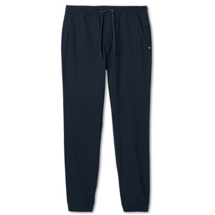 ★完売品★things that matterCHAOS JOGPANTS Maison Article Soft Fleece Jogger Mens Pants Black MAJG101