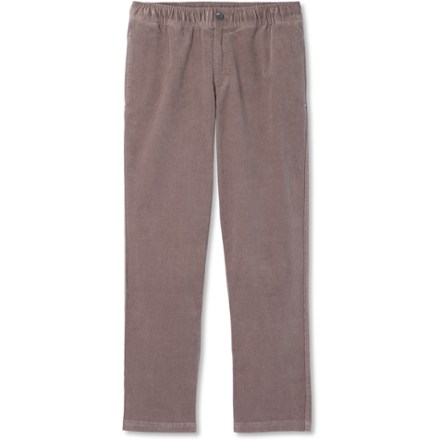 Vuori Optimist Elastic Waist Classic Fit Pants - Men's 0