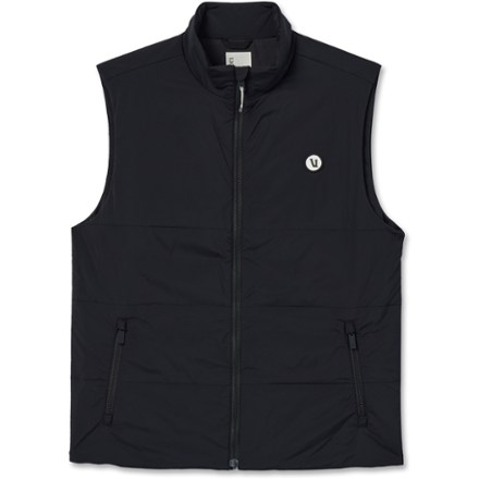 patagonia Men's Nano Puff® Vest M ブラック Patagonia Nano Puff Insulated Vest - Men's | REI Co-op