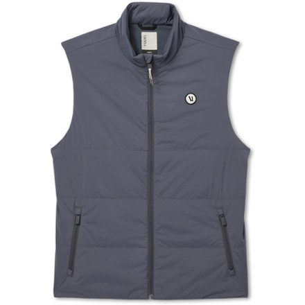 Vuori Echo Insulated Vest 2.0 0