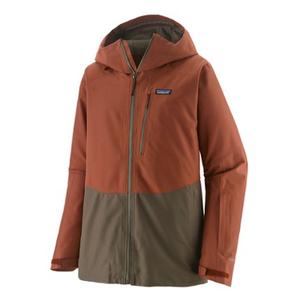 There's a newer version of Patagonia Powder Town Jacket - Men's