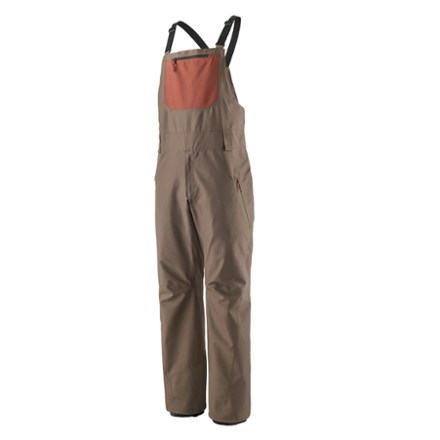 There's a newer version of Patagonia Powder Town Bib Pants - Men's