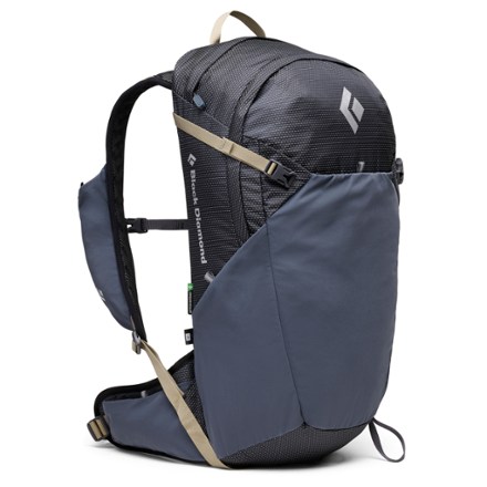 Black Diamond Trail Vista 20 Pack 0