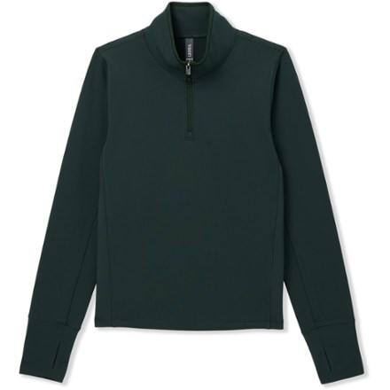 Vuori Chilled Out Half-Zip Pullover - Women's 0