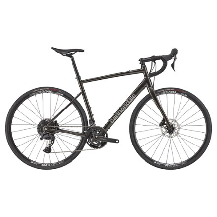 Synapse 2 Bike