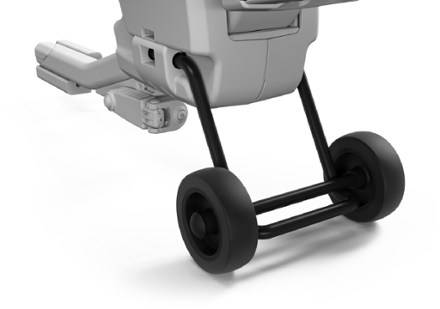 Thule Verse Transport Wheels