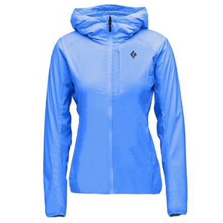 Black Diamond Alpine Start Hoody - Women's 0