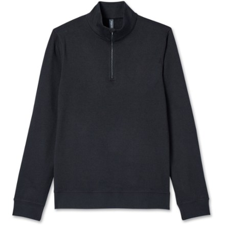 Vuori Coronado Half-Zip Pullover - Men's 0
