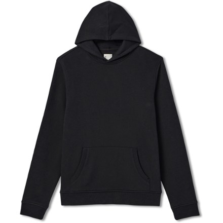 Vuori Seaside Pullover Hoodie - Men's 0