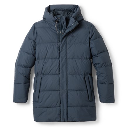 送料無料 ギフト The North Face Sierra Down Corduroy Parka - Men's | REI Co-op Lサイズ
