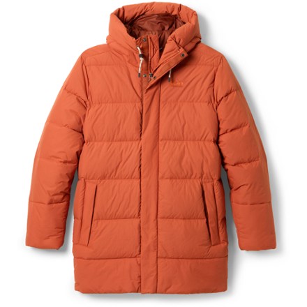 REI Co-op Campwell Down Parka - Men's 0