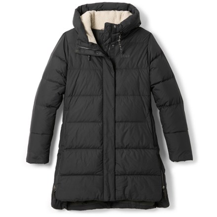 REI Co-op Campwell Down Parka - Women's 0