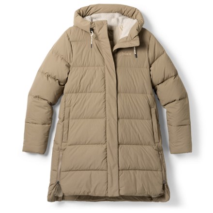 REI Co-op Campwell Down Parka - Women's 0