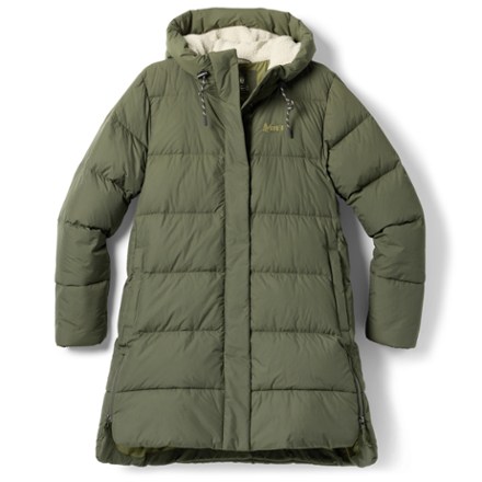REI Co-op Campwell Down Parka - Women's 0