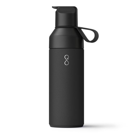 Ocean Bottle GO Vacuum Water Bottle - 17 fl. oz. 0
