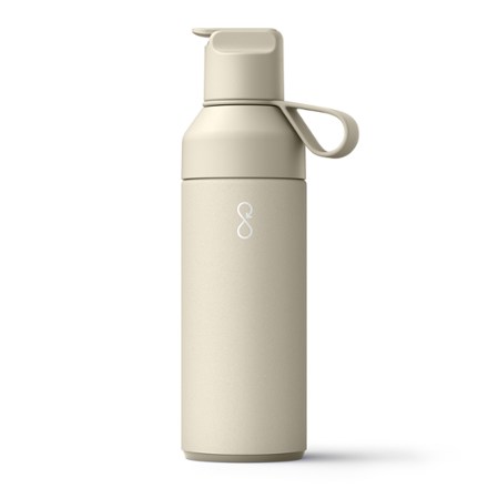 Ocean Bottle GO Vacuum Water Bottle - 17 fl. oz. 0